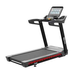 Беговая дорожка CardioPower PRO CT250