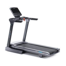 БЕГОВАЯ ДОРОЖКА ПОЛУКОММЕРЧЕСКАЯ OXYGEN FITNESS COBALT LCD PRO