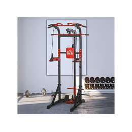 DFC HOMEGYM HOMCOM