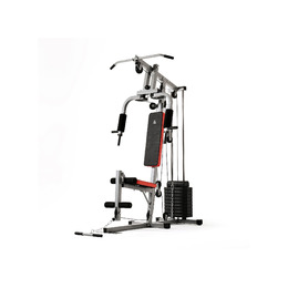 Силовой комплекс DFC HomeGym D7000 / стек 45 кг