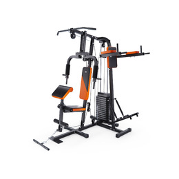 Силовой комплекс DFC HomeGym D7002-60 стек 60 кг