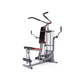 Силовой комплекс DFC HomeGym Kondition 6000