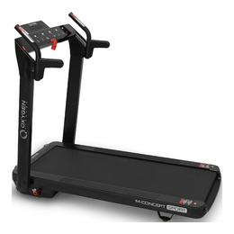 OXYGEN FITNESS M-CONCEPT SPORT (BLACK)