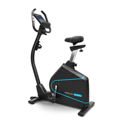 OXYGEN FITNESS NEXUS GURU UB HRC NEW