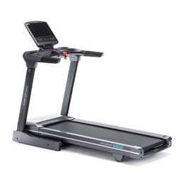 БЕГОВАЯ ДОРОЖКА ПОЛУКОММЕРЧЕСКАЯ OXYGEN FITNESS PALLADIUM TFT PRO