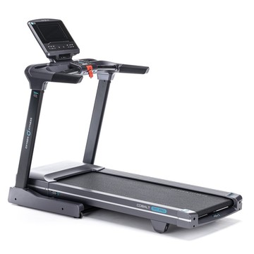 БЕГОВАЯ ДОРОЖКА ПОЛУКОММЕРЧЕСКАЯ OXYGEN FITNESS COBALT TFT PRO