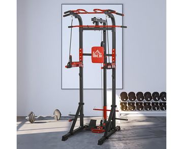 DFC HOMEGYM HOMCOM