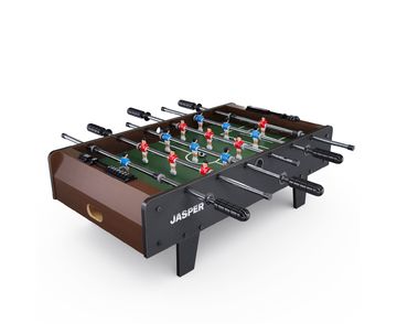 Игровой стол - футбол Jasper 37" (94 см)