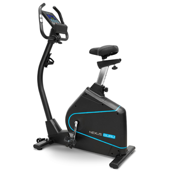 OXYGEN FITNESS NEXUS GURU UB HRC NEW