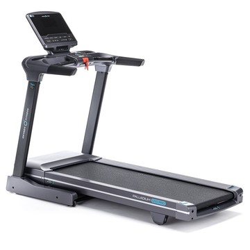 БЕГОВАЯ ДОРОЖКА ПОЛУКОММЕРЧЕСКАЯ OXYGEN FITNESS PALLADIUM LCD PRO