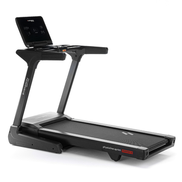 SVENSSON BODY LABS PHYSIOLINE SPRINTMASTER A