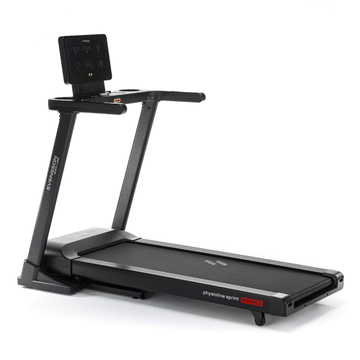 SVENSSON BODY LABS PHYSIOLINE SPRINTMASTER B