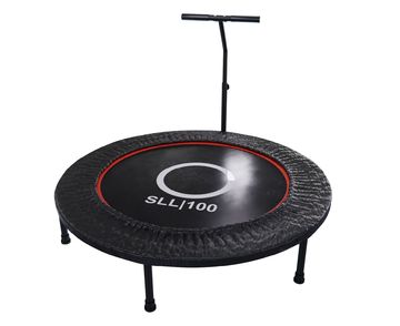 Батут для джампинга с пружинами DFC Trampoline Dia 40" SLL100