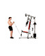 HomeGym D7000-60