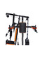 Силовой комплекс DFC HomeGym D7002-60 стек 60 кг