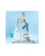 Эллиптический тренажер YESOUL Smart Elliptical machine E30S