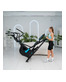 ЭЛЛИПТИЧЕСКИЙ ТРЕНАЖЕР ДОМАШНИЙ OXYGEN FITNESS PHANTOM A TFT