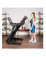 SVENSSON BODY LABS PHYSIOLINE SPRINTMASTER A